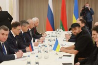 Специјална операција у Украјини
