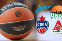 Evroliga suspendovala ekipe iz Rusije