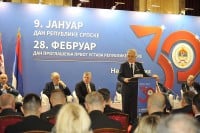 Čubrilović: Prvi Ustav imao sudbinski značaj za Srpsku