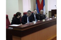 Opozvan predsjednik skupštine Mirko Zemunović