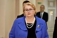 Bisera Turković najavljuje mjere protiv srpskih diplomata