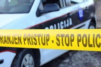 Saobraćajna nesreća u Zenici, poginuo vozač