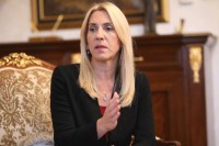 Cvijanović:  Odbrana Ustava u srcu političkih aktivnosti, RS krupnim koracima ide naprijed