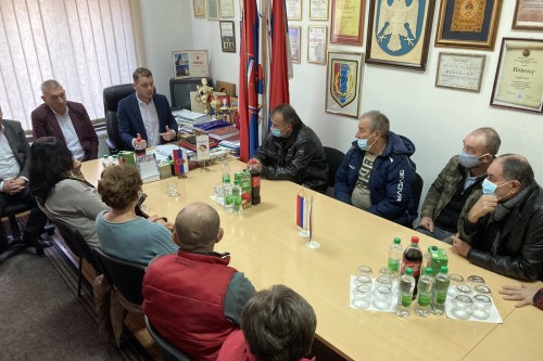 Обиљежен Дан бораца и Првог српског устанка