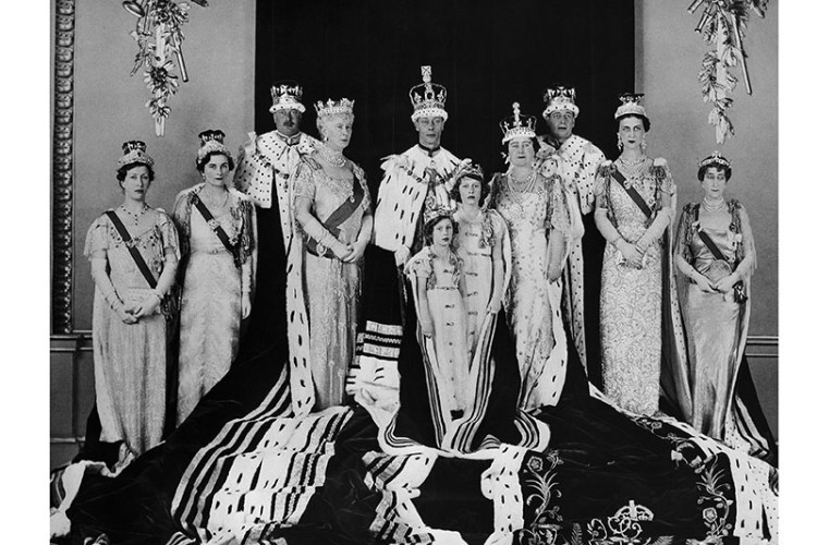 Britanska kraljica u nedjelju obilježava 70 godina na tronu