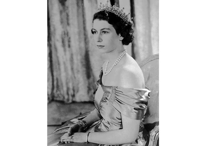 Britanska kraljica u nedjelju obilježava 70 godina na tronu
