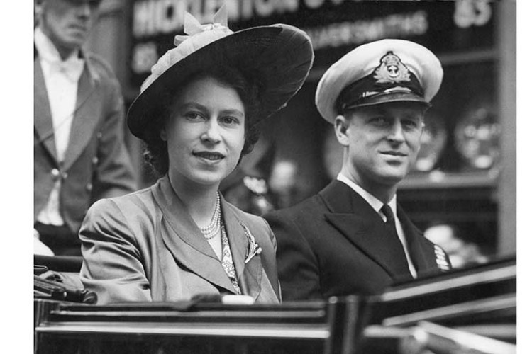 Britanska kraljica u nedjelju obilježava 70 godina na tronu