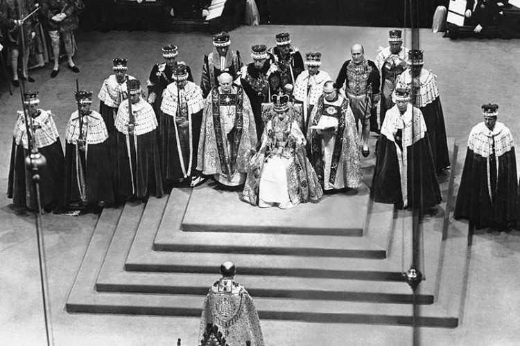 Britanska kraljica u nedjelju obilježava 70 godina na tronu