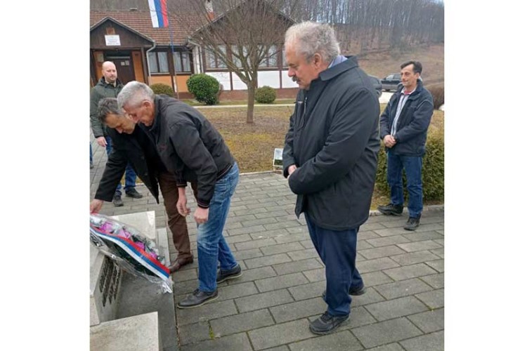 Обиљежен Дан бораца и Првог српског устанка