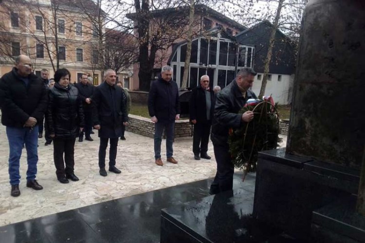 Обиљежен Дан бораца и Првог српског устанка