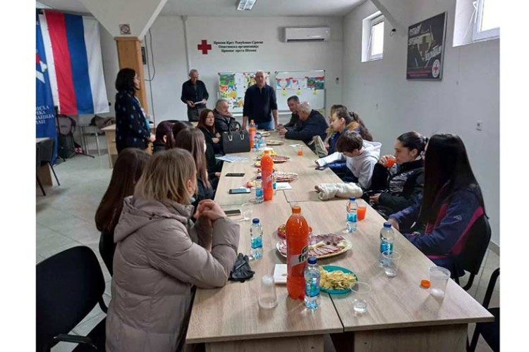 Обиљежен Дан бораца и Првог српског устанка