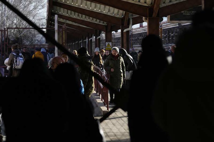 Специјална војна операција у Украјини