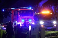 Vozač kamiona iz BiH izletio sa puta na mostu kod Nove Gradiške