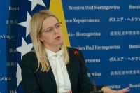 Novaković-Bursać: Reagovanje MIP-a u kategoriji političkog pamfleta i pritiska na srpske diplomate
