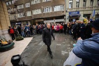 Izetbegović: Stabilnost Balkana se brani u Ukrajini