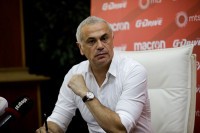 Terzić: Zvezda je u svemu najbolja i mora da bude šampion