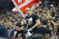 Одложено суђење за убиство вође Звездиних навијача, заказала служба доставе