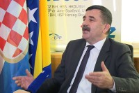 Lovrinović : Nema razloga da se proslavlja 1. mart, nemamo se čemu radovati