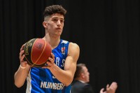 Amar Gegić proglašen za najkorisnijeg igrača MBA ABA lige