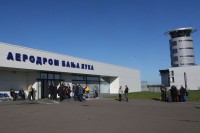 Бањалучки аеродром отворен за ваздушни саобраћај
