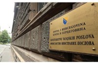 Ambasadori o potezima Turkovićeve: Za Srpsku 1. mart nije praznik, pa tako nije ni za njene diplomate