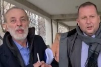 Алексићев адвокат: Има основа за Унутрашњу контролу МУП-а