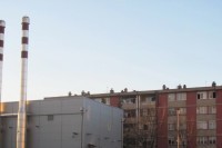 Крагујевац први град у Србији који гаси котларнице на угаљ