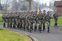 Oružane snage BiH nisu u povišenim mjerama borbene gotovosti