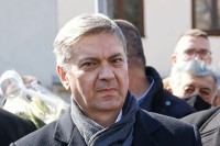 Zvizdić: Vrijeme da NATO pošalje vojnike i primi BiH u savez