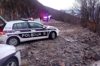 Policija traga za djetetom koje se izgubilo na Bjelašnici