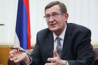 Mitrović: Nema informacije o evropskom dopisu za zabranama letova ruskih aviona iznad BiH