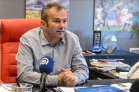 Savićević: Sportska nepravda prema ruskim fudbalerima