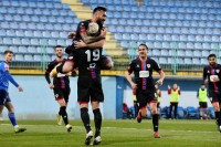 Borac u prvom meču četvrtfinala Kupa BiH danas gost Tuzla sitija: Pametnom igrom do pozitivnog rezultata