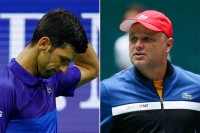 Đoković: Maroš je dio porodice; Vajda: Ostajem podrška Novaku