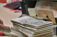 Prihodi od indirektnih poreza veći za 248 miliona KM
