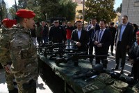 Lukač: Srpska i BiH nemaju bezbjednosnih izazova