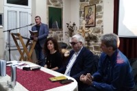 U Bileći promovisana zbirka pjesama "Nijemi govornici"