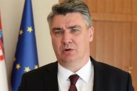 Milanović: Zapad godinama maltretira BiH