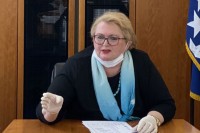 Turković: BiH se mora pridržavati međunarodnih ugovora