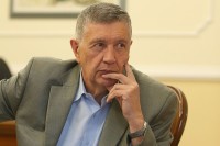 Radmanović: Kriza u Ukrajini tema za Predsjedništvo BiH, a ne Parlament