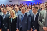 Dodik: Ne gubiti nadu da je moguća samostalna država Republika Srpska
