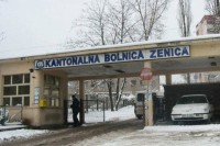 Drama u Zenici: Muškarac se pokušao ubiti, pucao sebi u glavu