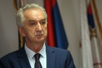 Šarović: Nepotrebna sjednica Parlamenta BiH o krizi u Ukrajini