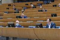 Srbi iz Republike Srpske jedinstveni - neće prisustvovati sjednici