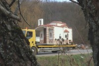 Albanci rušili svetinje na Kosovu – pokretne bogomolje stižu na kućnu adresu