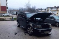 Vasiljević zbog prijetnji policiji dobio zabrane prilaska