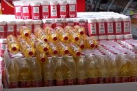 Vlada Srpske interventno nabavlja određene vrste osnovnih životnih namirnica