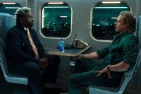 Bred Pit protiv 13 ubica u novom filmu "Bullet Train"