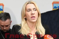 Cvijanović: O spoljnoj politici BiH odlučuje Predsjedništvo, sve ostalo su političke igre