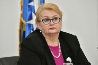 Bisera Turković zatražila da BiH odmah dobije status EU kandidata